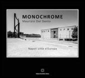Monochrome. Ediz. illustrata - Del Santo Maurizio