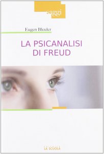Copertina di 'La psicanalisi di Freud'