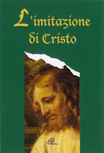 Copertina di 'L'imitazione di Cristo'