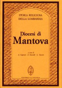 Copertina di 'Diocesi di Mantova'