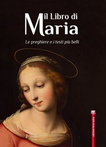 Copertina di 'Il Libro di Maria'