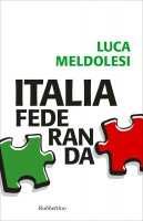 Italia federanda - Luca Meldolesi