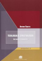 Teologia e cristologia - Antonio Sabetta