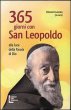 365 giorni con san Leopoldo - Lazzara Giovanni