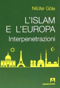 Copertina di 'L' Islam e l'Europa'