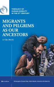 Copertina di 'Migrants and pilgrims as our ancestors (1 Chr 29:15)'