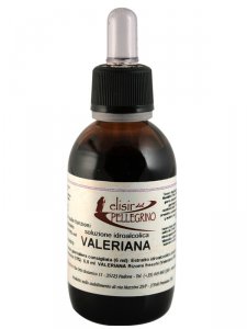Copertina di 'Valeriana in gocce 50 ml.'