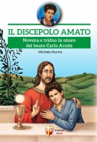 Il discepolo amato - Don Michele Munno