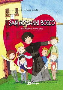 Copertina di 'San Giovanni Bosco'
