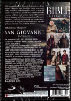 Immagine di 'San Giovanni. L'Apocalisse - The Bible Collection'