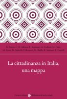 La cittadinanza in Italia, una mappa