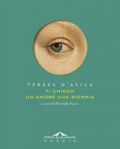 Copertina di 'Ti chiedo un amore che riempia'