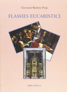 Copertina di 'Flashes eucaristic'