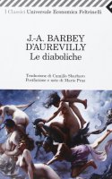Le diaboliche - Jules-Amde Barbey d'Aurevilly