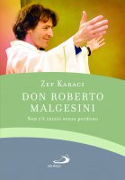 Don Roberto Malgesini - Zef Karaci