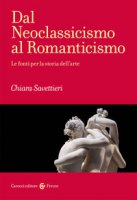 Dal Neoclassicismo al Romanticismo - Savettieri Chiara