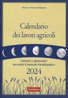 Calendario dei lavori agricoli 2024 - Pierre Masson, Vincent Masson