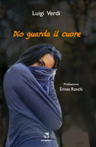 Copertina di 'Dio guarda il cuore'