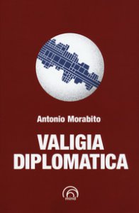Copertina di 'Valigia diplomatica'