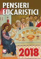 Pensieri eucaristici 2018