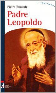Copertina di 'Padre Leopoldo'