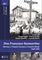Don Francesco Sanmartino. Vol. 1