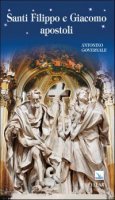 Santi Filippo e Giacomo apostoli - Governale Antonino