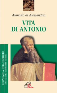 Copertina di 'Vita di Antonio'