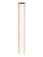 Finta candela in PVC - diametro 3,2 cm