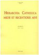 Hierarchia catholica [vol_9] / 1903-1922