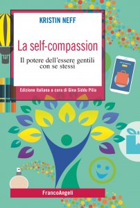 Copertina di 'La self-compassion'