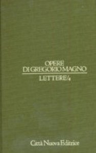 Copertina di 'Opere vol. V/4 - Lettere/4 [Libri XI-XIV, appendice e indici]'