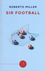 Copertina di 'Sir Football'