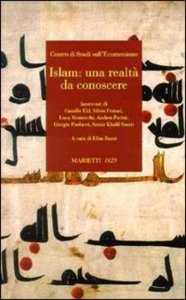 Copertina di 'Islam: una realt da conoscere'