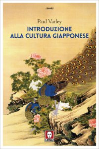 Copertina di 'Introduzione alla cultura giapponese'