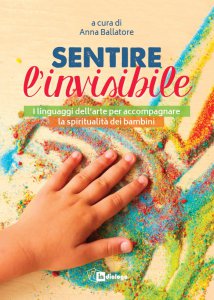Copertina di 'Sentire l'invisibile'