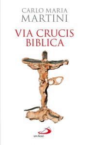 Copertina di 'Via crucis biblica'