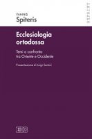 Ecclesiologia ortodossa - Yannis Spiteris