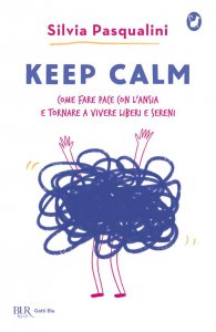 Copertina di 'Keep calm!'