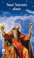 Sant'Antonio abate - Pesenti Graziano