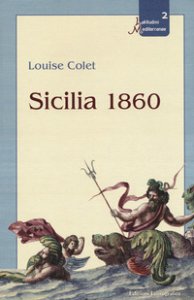 Copertina di 'Sicilia 1860'