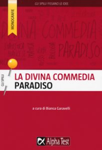 Copertina di 'La Divina Commedia: Paradiso'