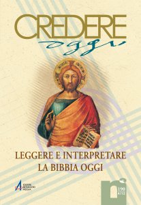 Copertina di 'Bibbia e catechismi. La preparazione biblica del catechista'