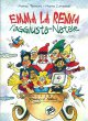 Emma la renna l'aggiusta - Natale - Marco Testoni, Mario Zanotelli