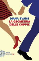 La geometria delle coppie - Evans Diana