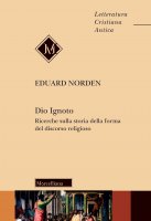 Dio ignoto - Eduard Norden