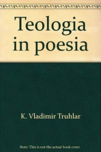 Copertina di 'Teologia in poesia'