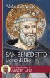 San Benedetto - Adalbert De Vog
