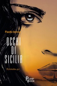 Copertina di 'Occhi di Sicilia'