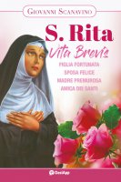 Santa Rita. Vita Brevis - Giovanni Scanavino